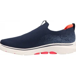 Sneakers|Baskets*Skechers Go Walk 7 Navy